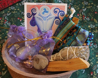 SALE! Faith Kit