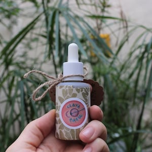 Profumo di Primavera* Profumo Biologico* Profumo Naturale* Profumo Bloom* Profumo Sensuale* Profumo Ostara