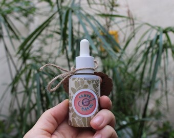 Parfum de Printemps* Parfum Bio* Parfum Sensuel* Parfum Ostara