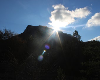 Sun Meditation... Breathe in the Sun, Let the Sun regenarate you...Sun Ritual