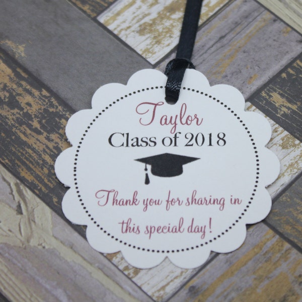 2018 Graduation Centerpiece - Etsy