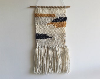 Woven Wall Hanging - small
