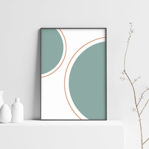 Abstract 3 artwork (digital download)