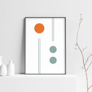 Abstract 5 artwork (digital download)