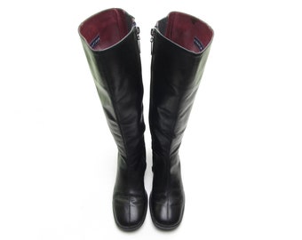 tommy hilfiger boots sale