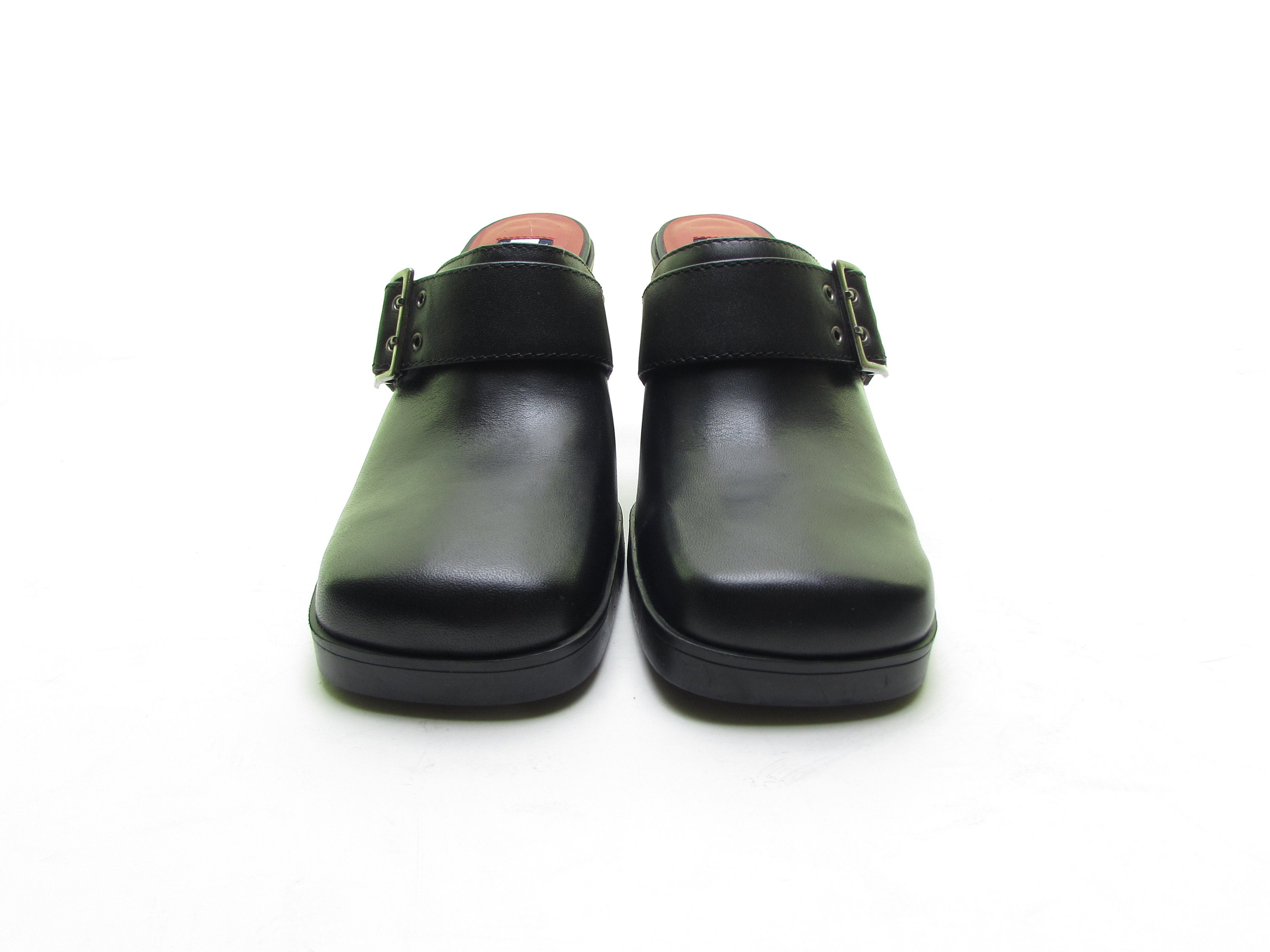 tommy hilfiger platform sneakers black