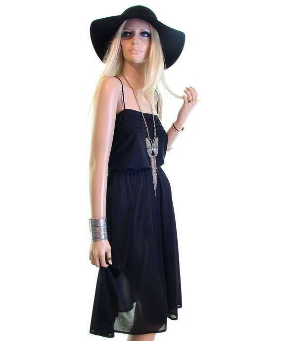 70s hippie dress vintage 70s disco dress 1970s she