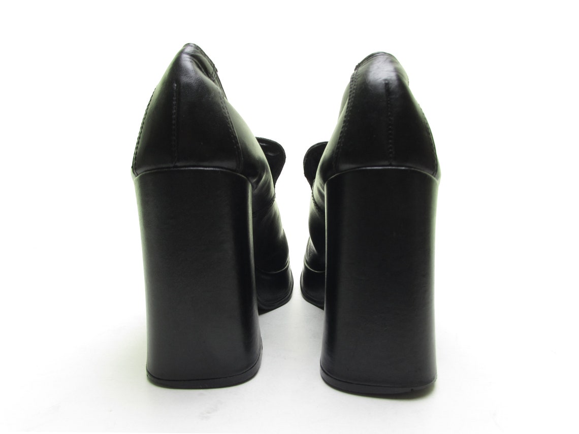 peach heels for wedding