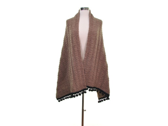 mohair wool shawl angora wool shawl wool scarf woo