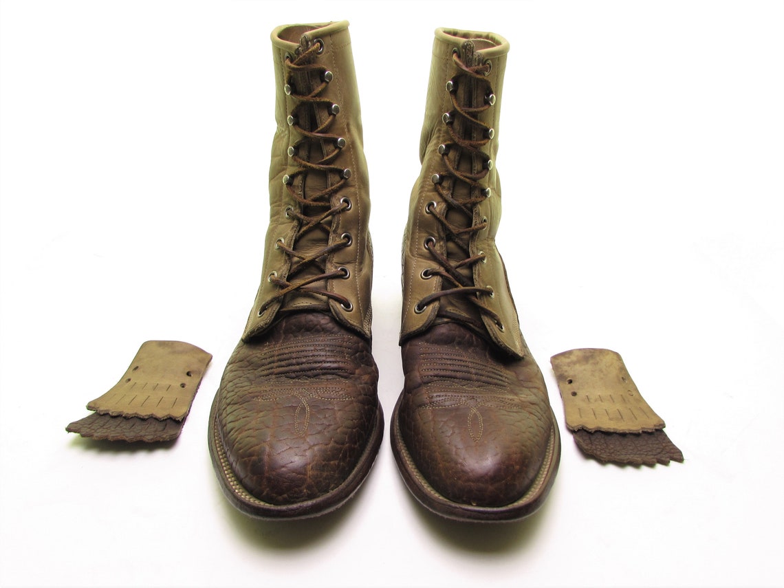 boot barn stretch boots
