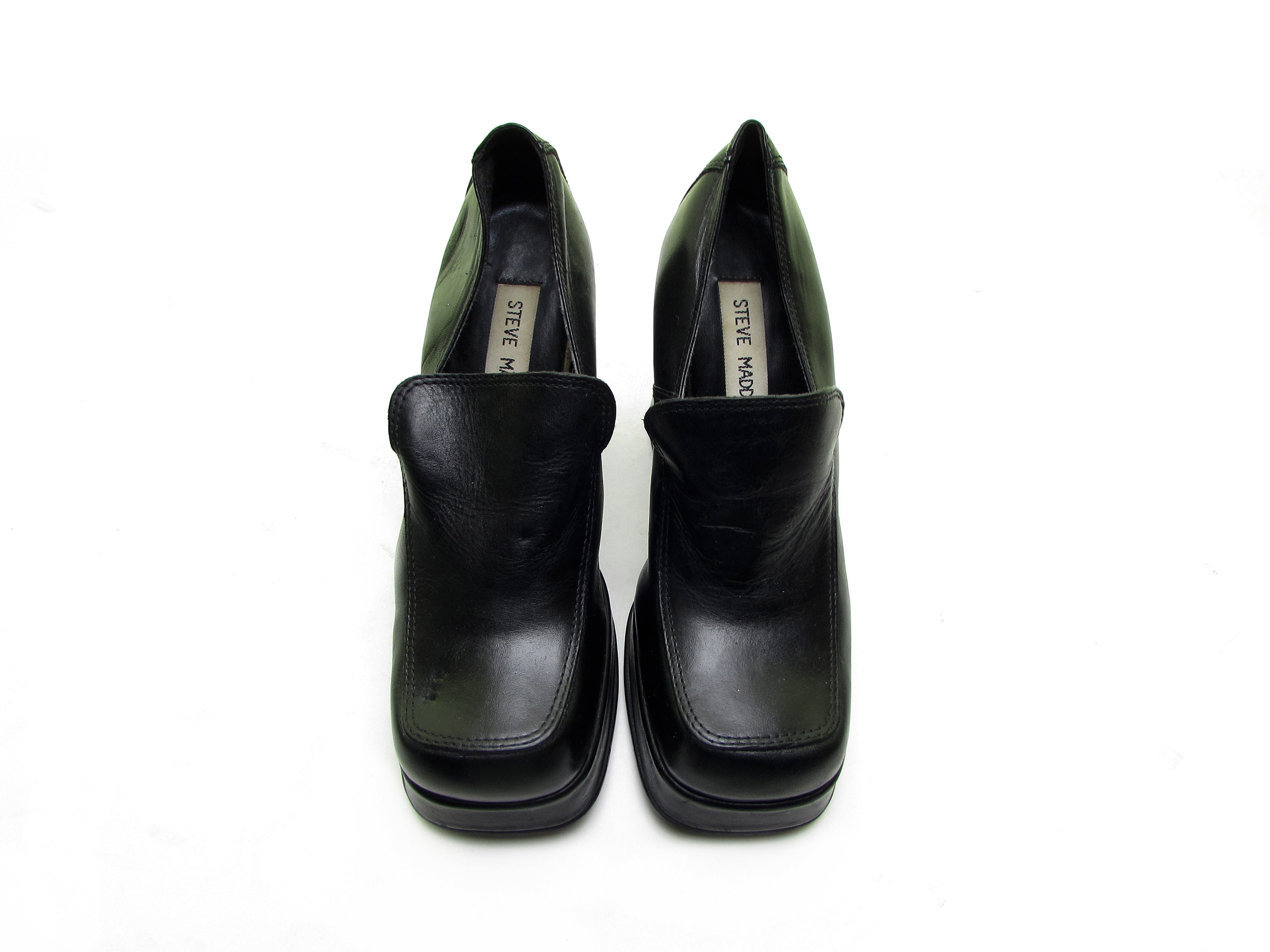 platform shoes 90s