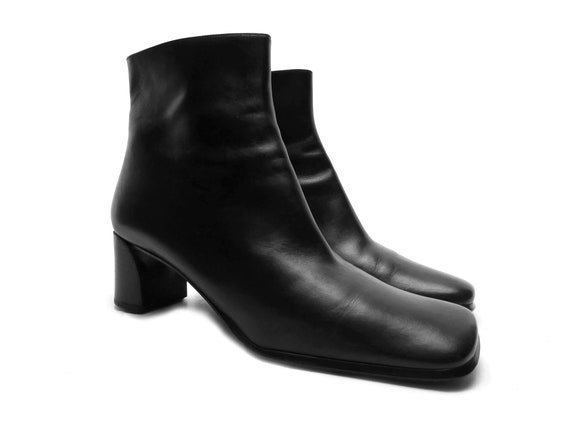 Booties sale online cheap