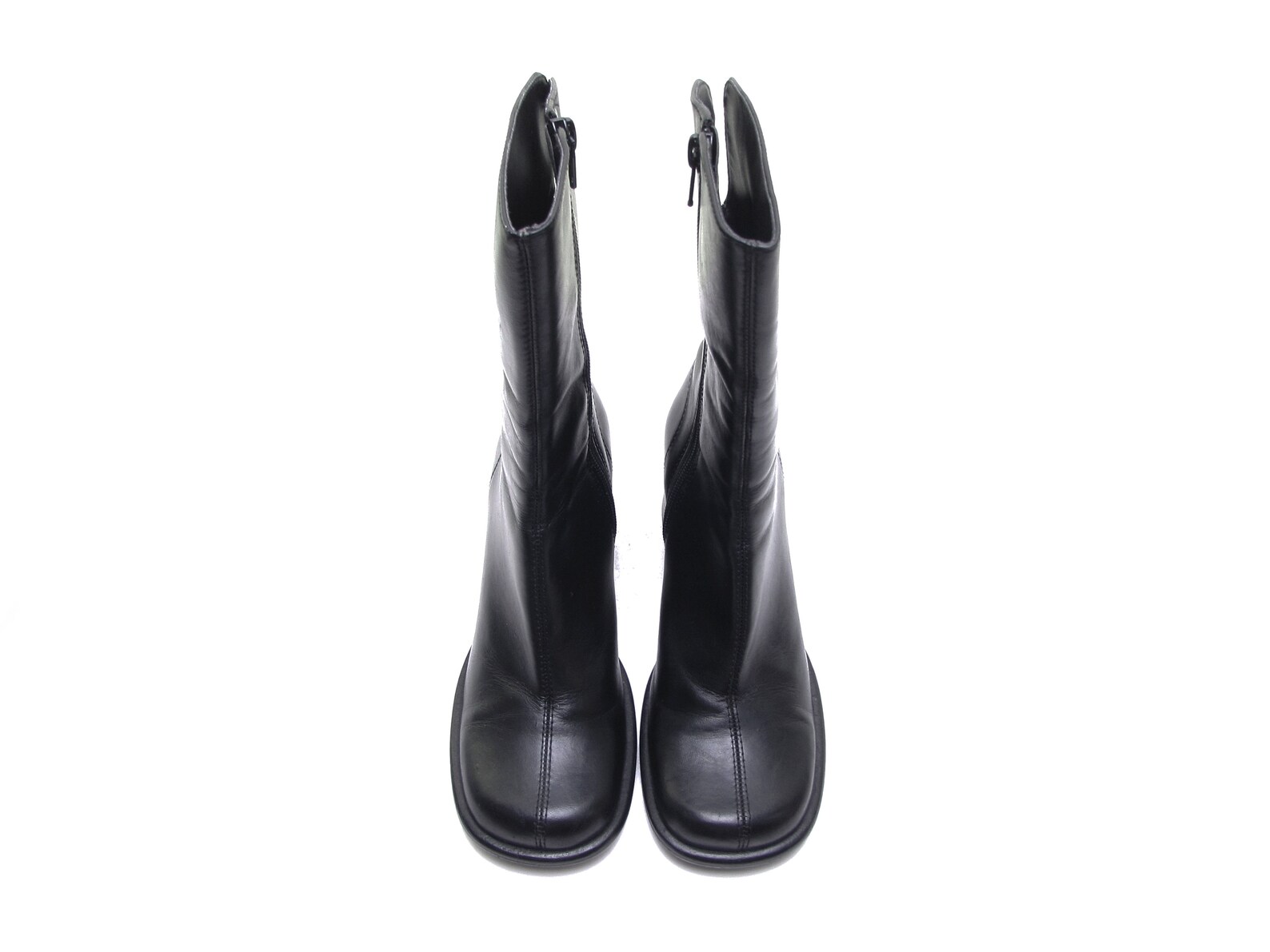 steve madden square toe shoes