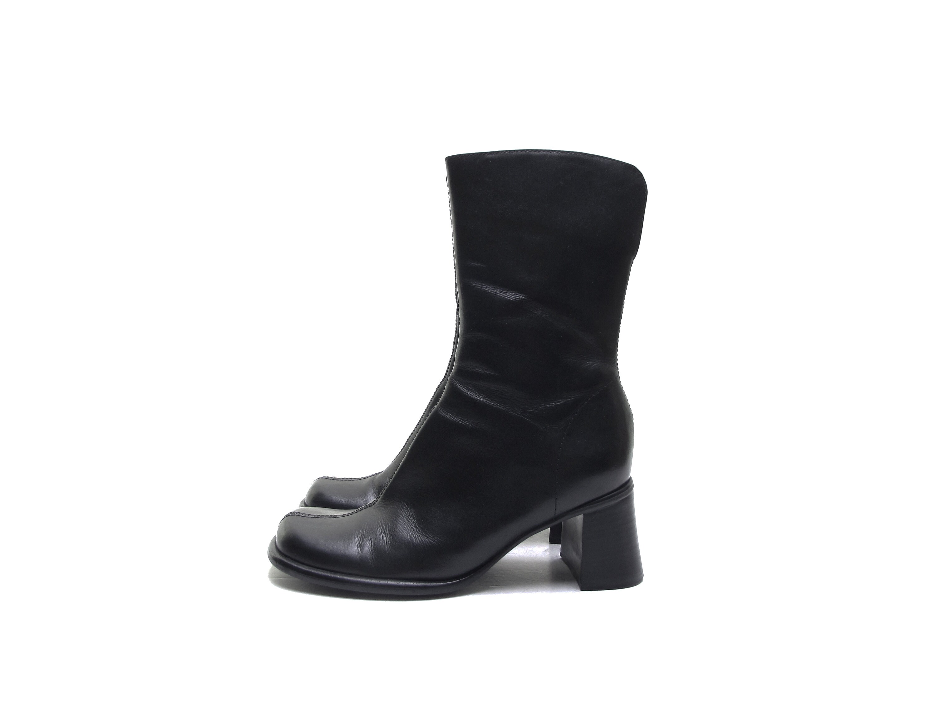 steve madden square toe shoes