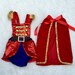 Nutcracker Romper main image 1