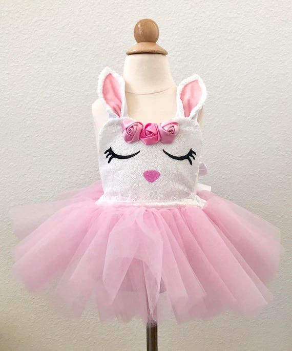 easter tutu dress