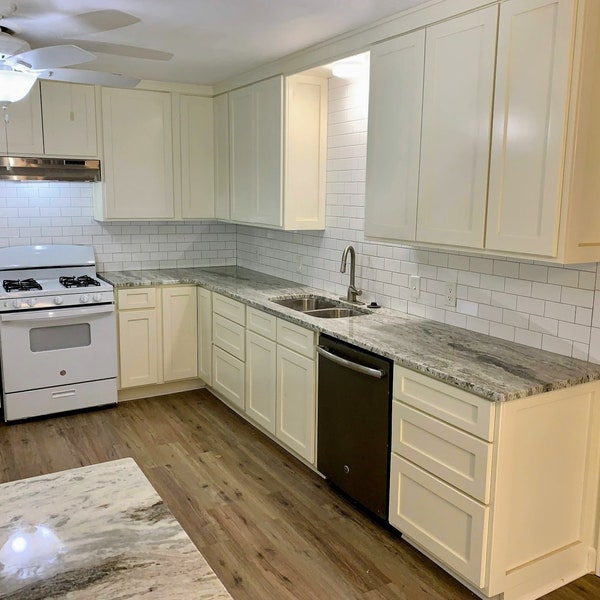 Kitchen Instructions Etsy