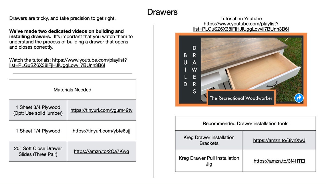 Digital Plans Wooden Dog Crate Entertainment Center DIY Etsy