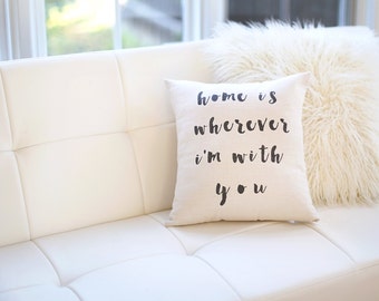 Pillows with sayings | Etsy Pillows with sayings | Etsy