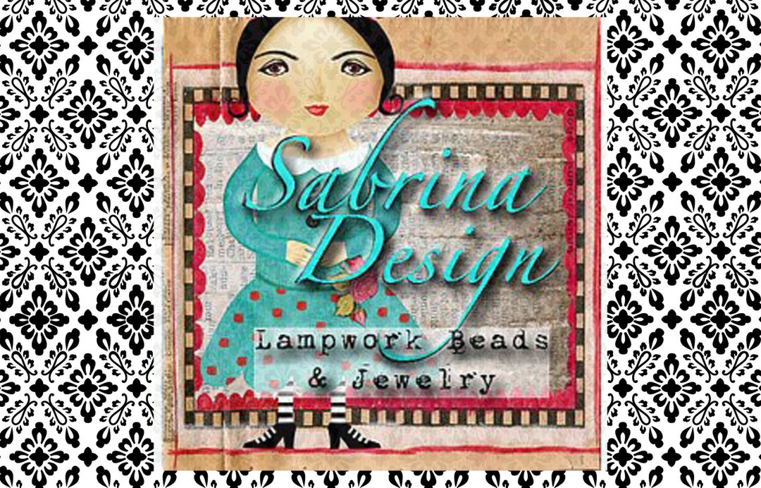 Lace Pattern Sheet 6 Waterslide Decal Sheet for Lampworking Etsy