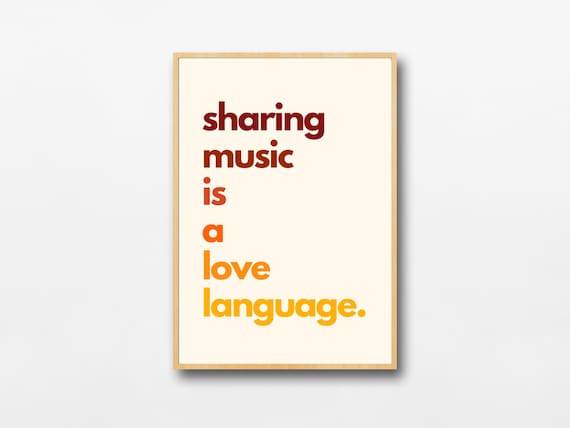 Sharing Your Soundtrack: The Surprising Perks of Music Sharing