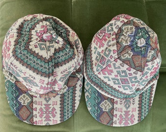 Turkish Cap - Etsy