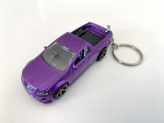 matchbox holden commodore