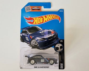 ホットウィール ベンツ BMW マスタング BMW M COLLECTION ☆特価品 ホットウィール セレブレーション アソート - BMW M