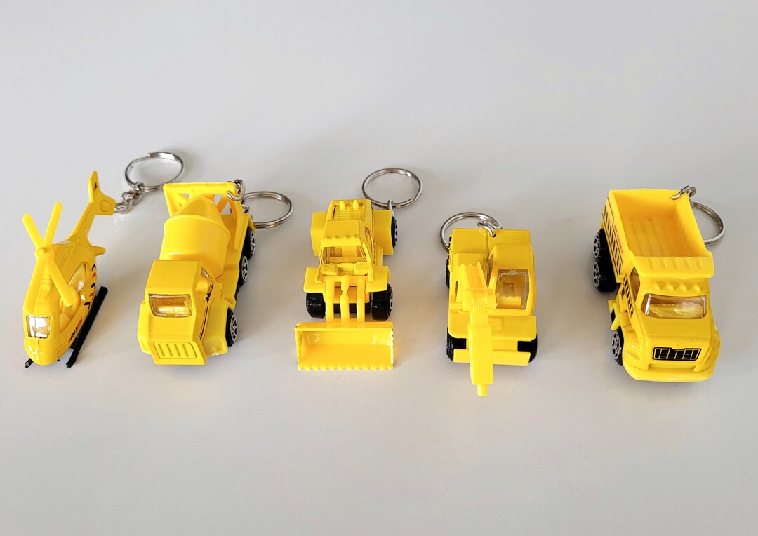 小物 construct key chain multi-yellow il_fullxfull.2513932415_bglt.jpg