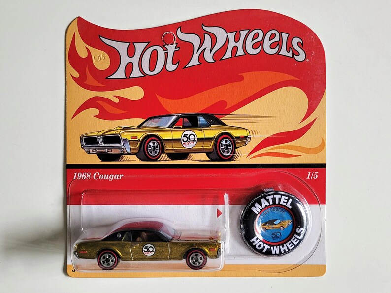 HOT WHEELS -50TH Anniversary - VW Drag Bus - Real Riders #dc5 EUR 15,40