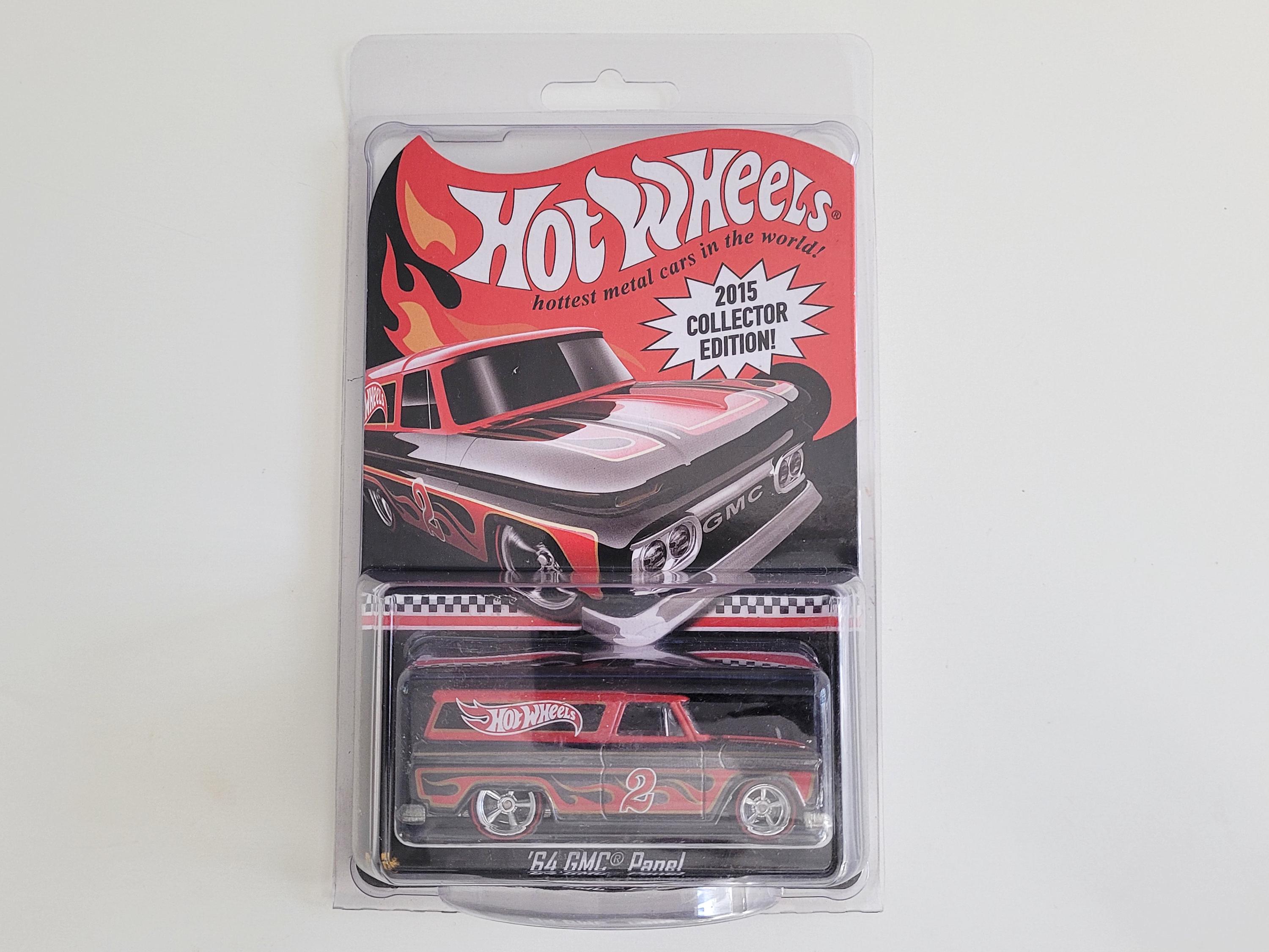 Hot Wheels Gmc - Etsy