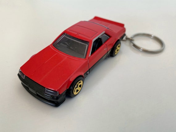 hot wheels 82 nissan skyline r30