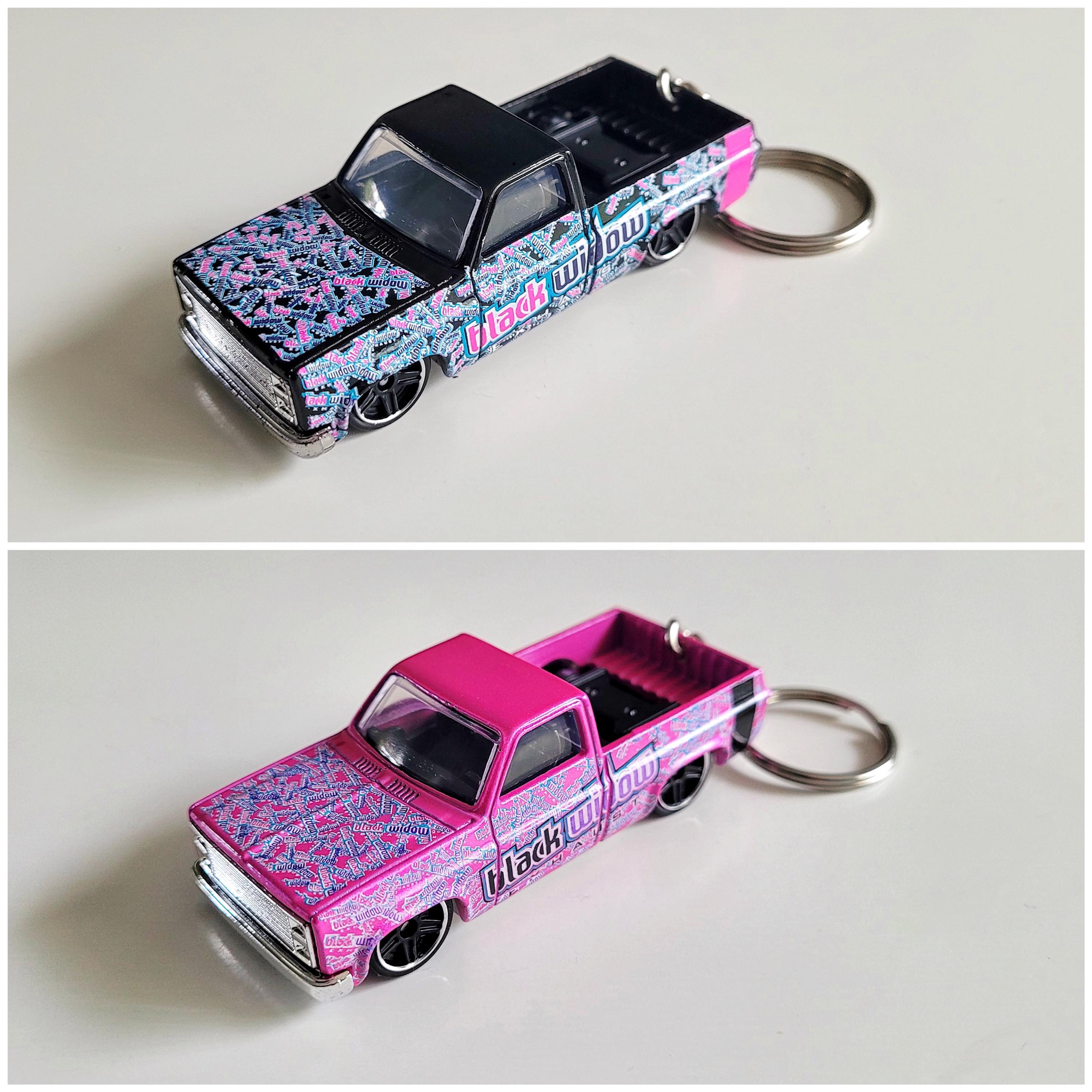 Hotwheels 83 silverado - Etsy 日本