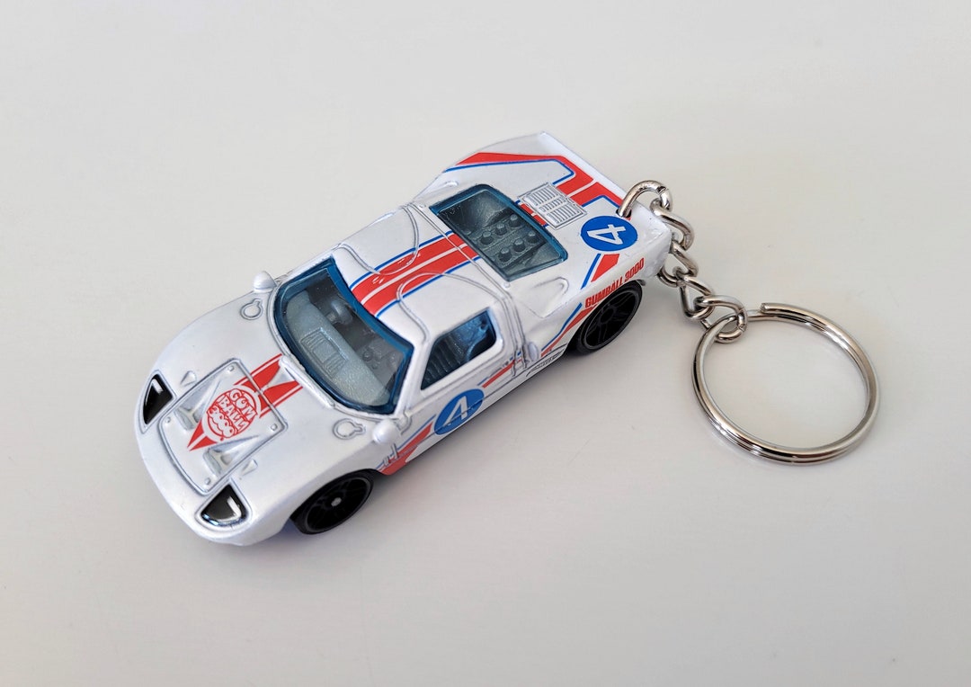 Ford GT LM, Hot Wheels Wiki