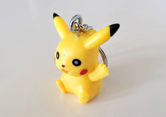 Pikachu Porte-clés Pokémon -  France