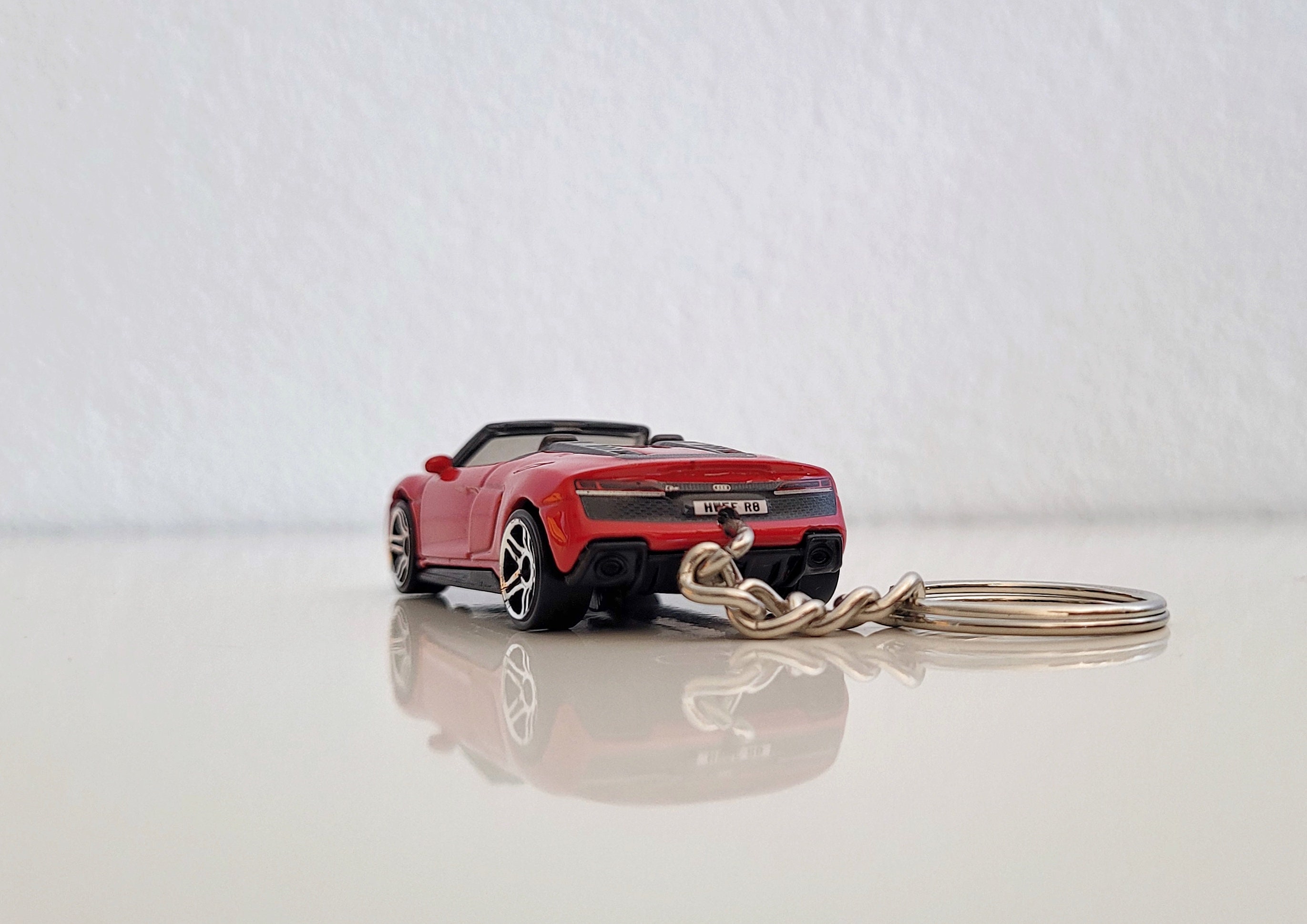 Hot wheels audi a8