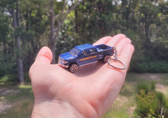 Ford f150 hotsell keychain