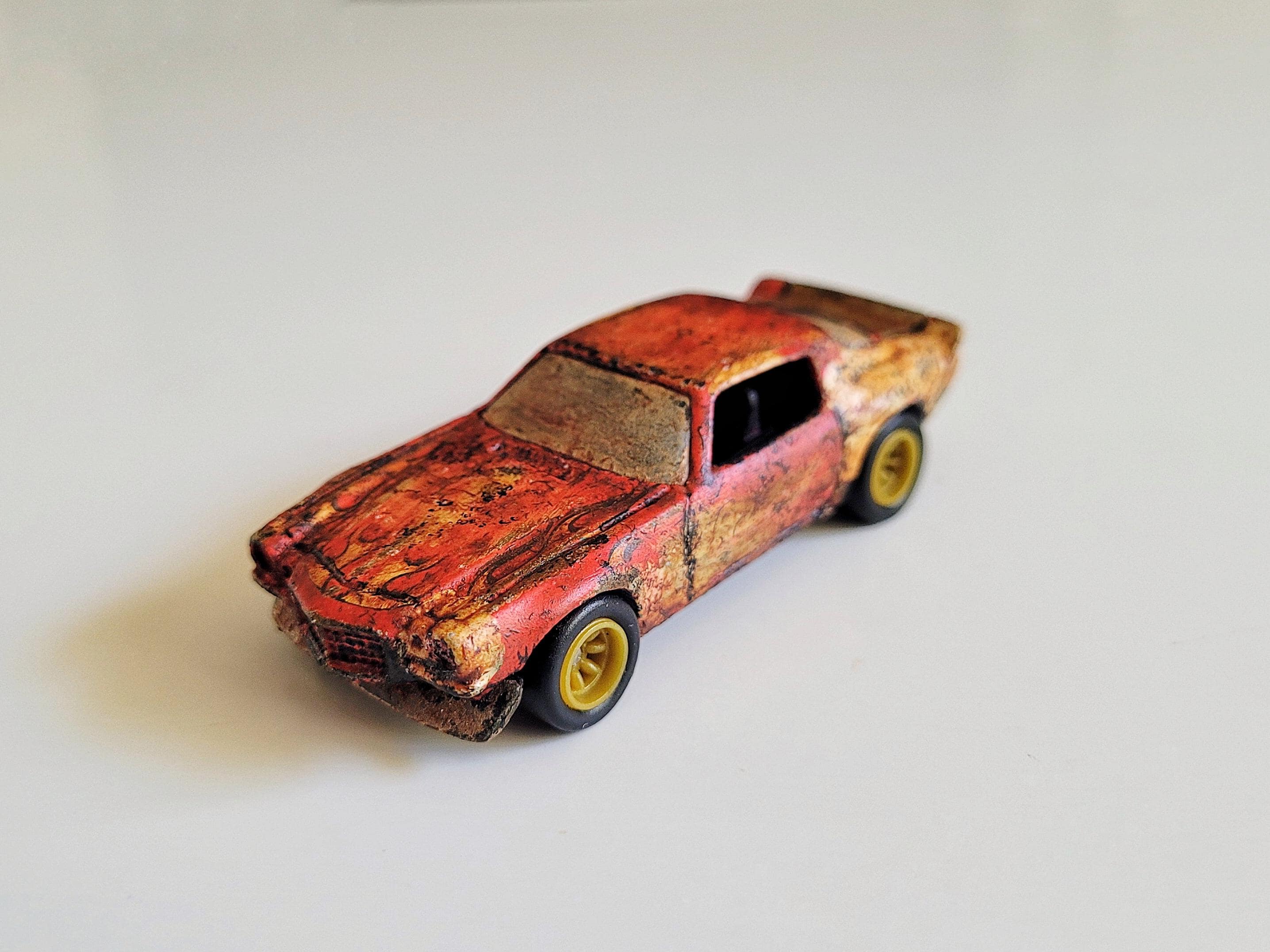 Hot Wheels 70 Camaro - Etsy