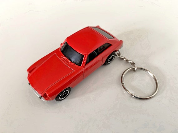 matchbox mgb gt