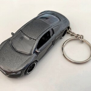 Audi r8 keychain sale