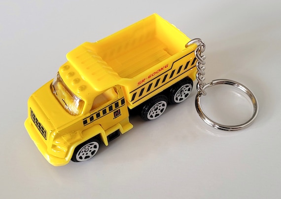 Construction - Dump Truck, Excavator, Bulldozer, Cement