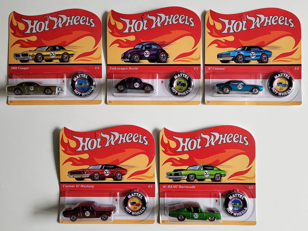 Hot Wheels '17 Ford F-150 Raptor série Hot Trucks - Escorrega o Preço