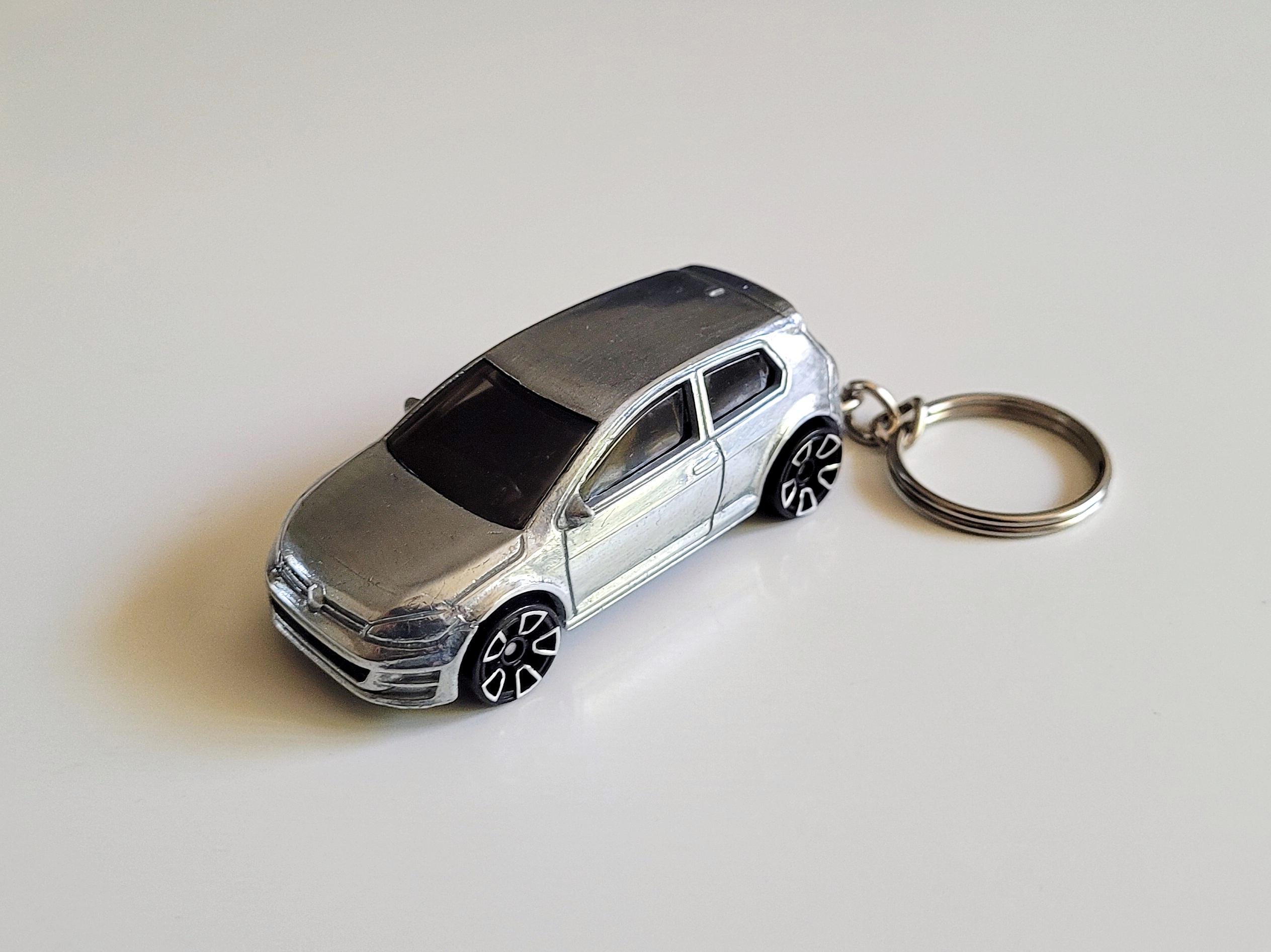Vw Golf Miniature - Etsy Canada