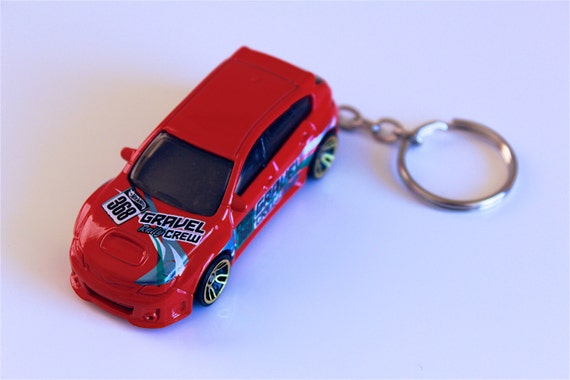 hot wheels subaru