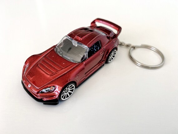 hot wheels honda s2000