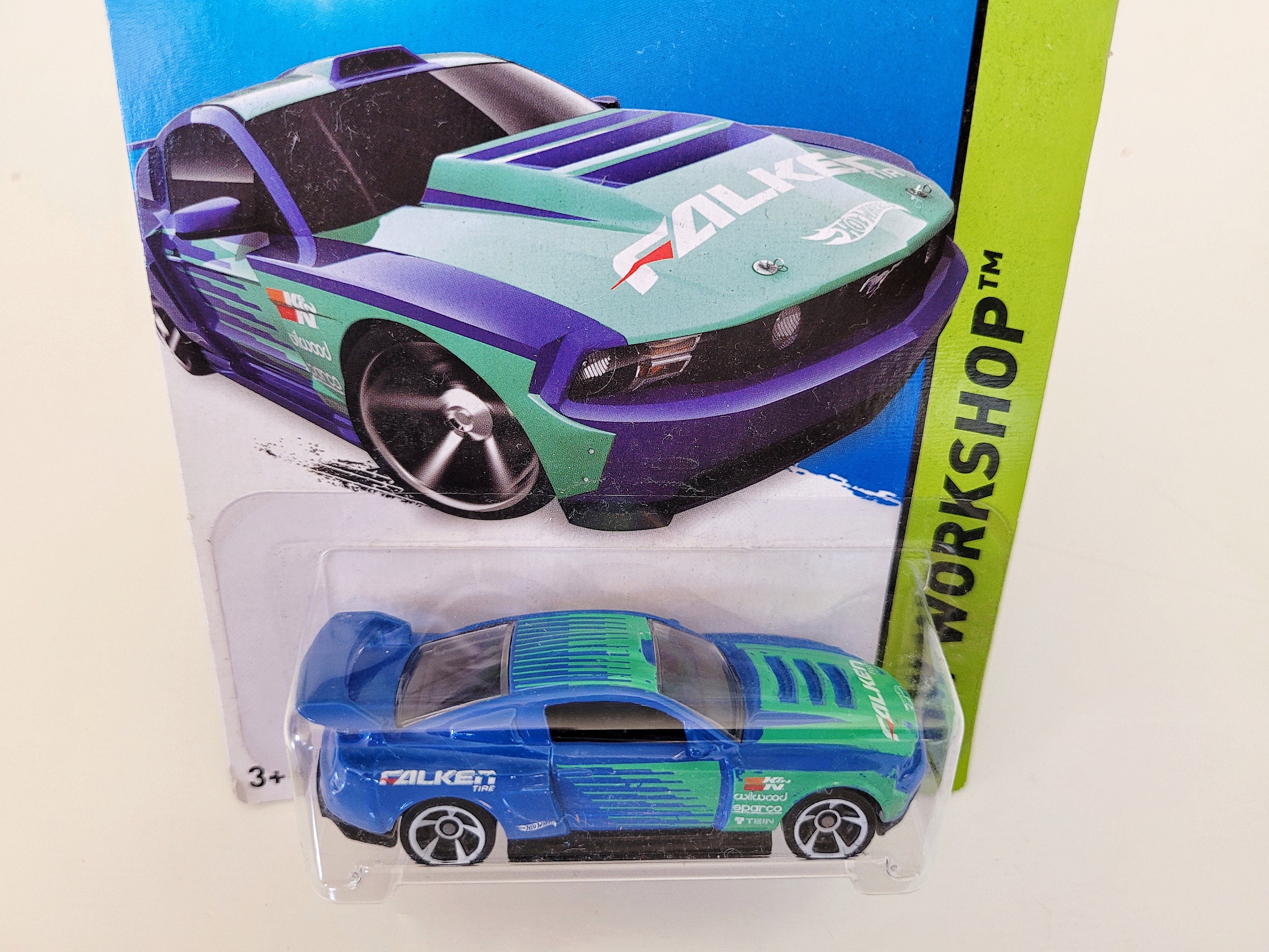 Custom 12 best sale ford mustang