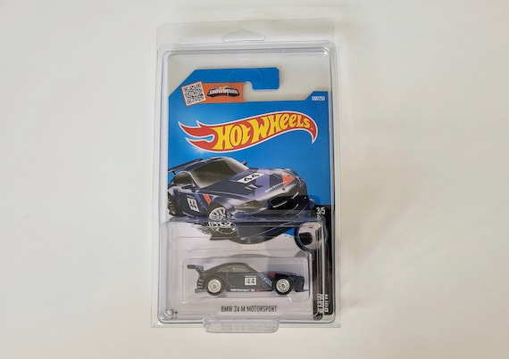 Super Mario Cool One Hot Wheels LC Rare Collectable -  Hong Kong