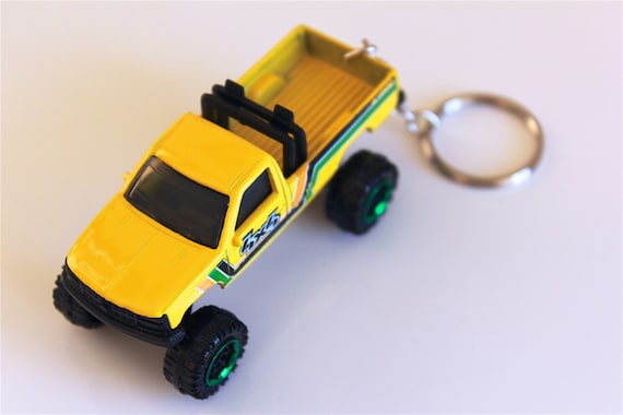 matchbox chevy k1500