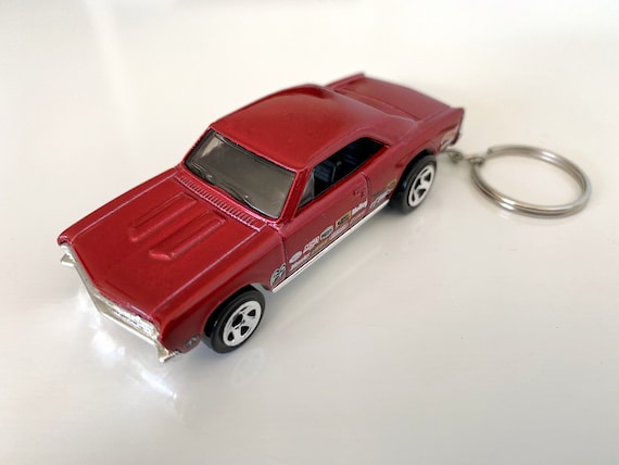 67 chevelle ss hot wheels
