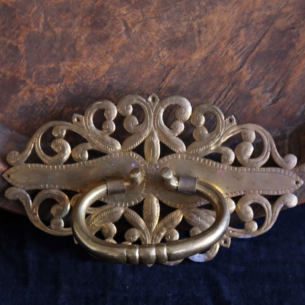 Brass Handles Etsy Australia